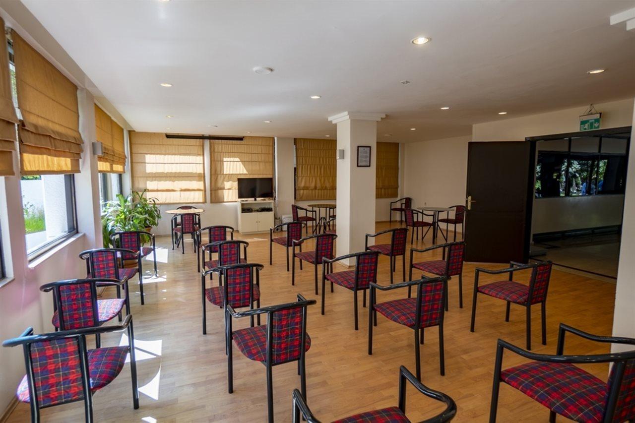 Titan Club Hotel Ultra All Inclusive Kargıcak Extérieur photo