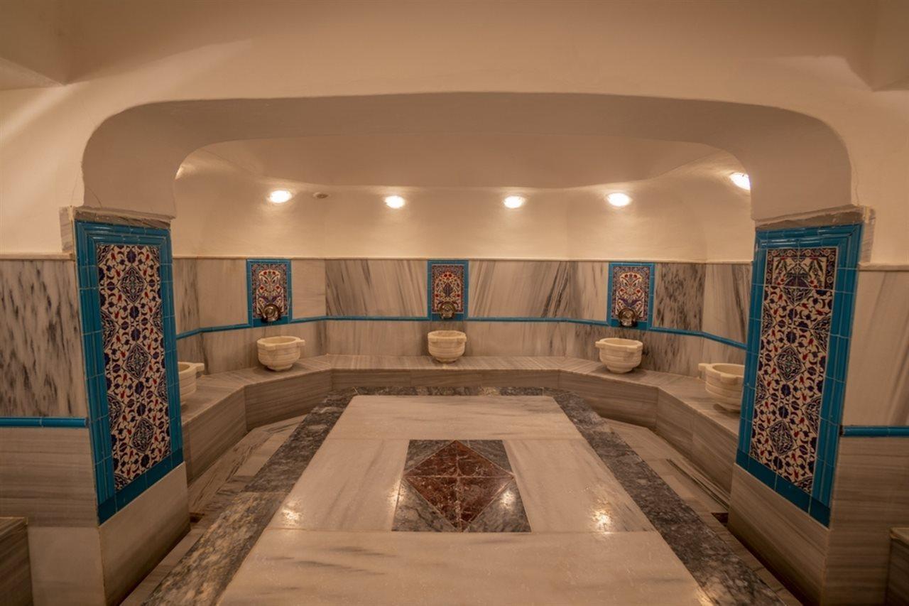 Titan Club Hotel Ultra All Inclusive Kargıcak Extérieur photo