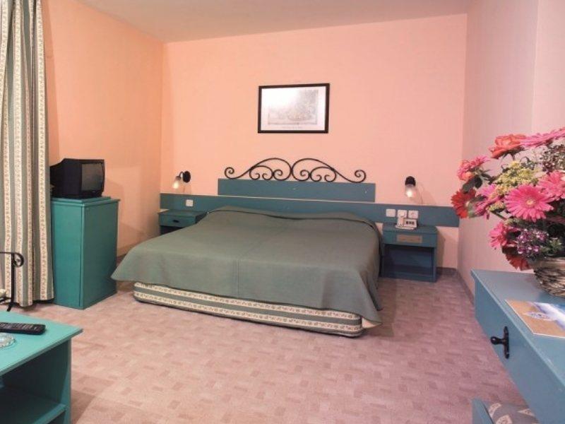 Titan Club Hotel Ultra All Inclusive Kargıcak Extérieur photo