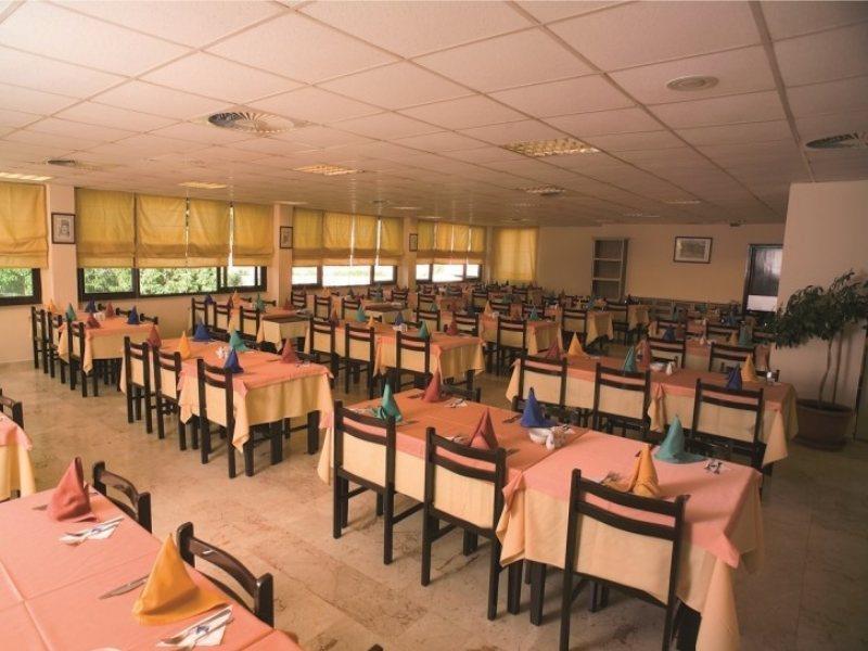 Titan Club Hotel Ultra All Inclusive Kargıcak Extérieur photo
