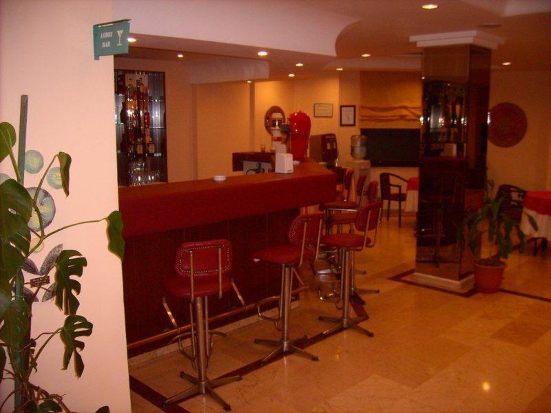 Titan Club Hotel Ultra All Inclusive Kargıcak Extérieur photo