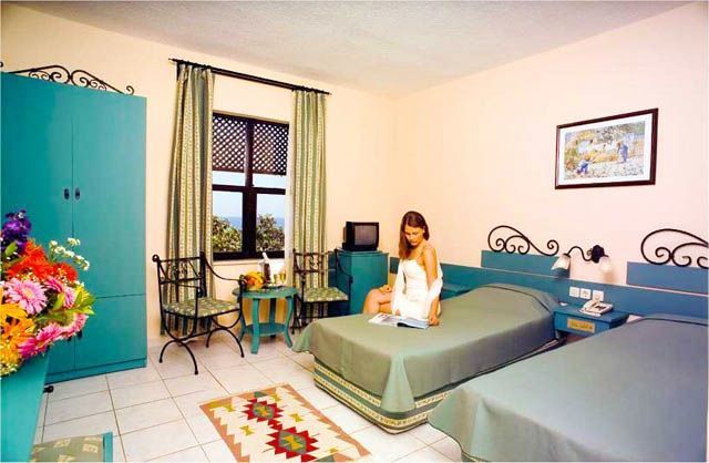 Titan Club Hotel Ultra All Inclusive Kargıcak Extérieur photo