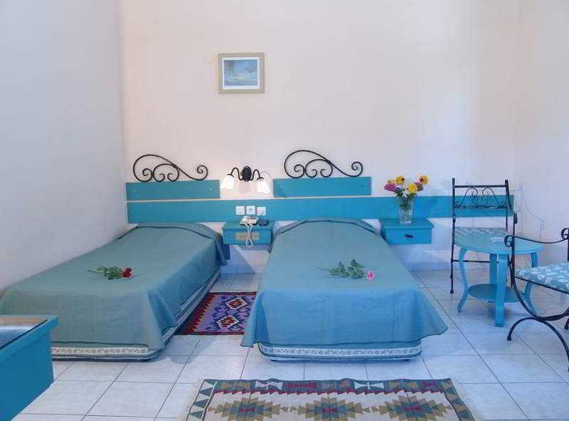 Titan Club Hotel Ultra All Inclusive Kargıcak Chambre photo